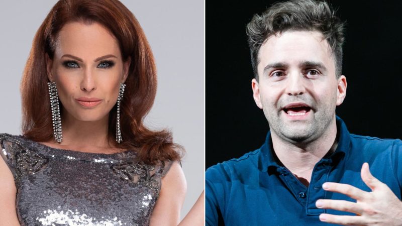 Dobó Kata és Szente Vajk