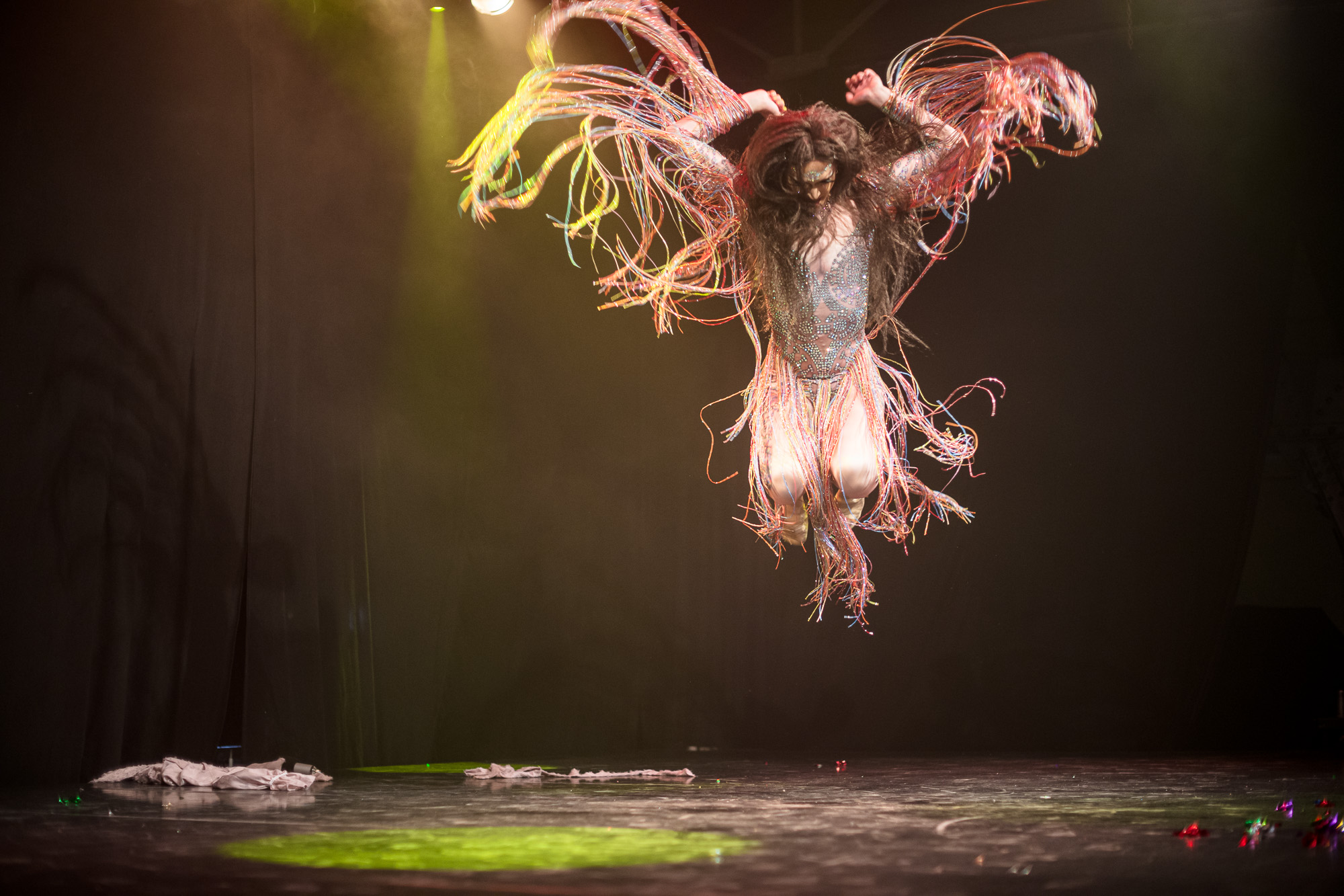 Drag Queen Hungary