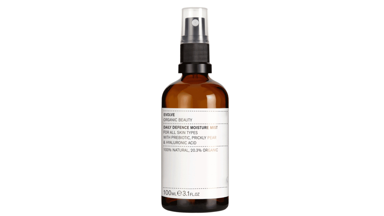 Evolve Beauty Daily Defence Arcpermet