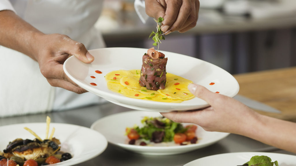 Díjazták az év legjobb magyar éttermeit