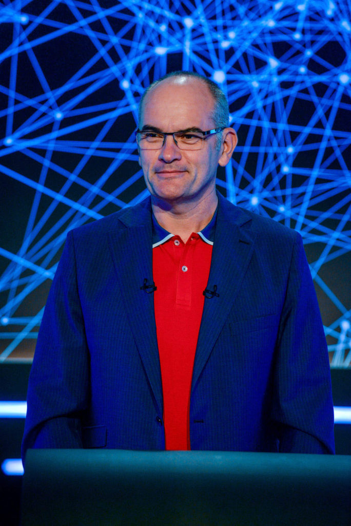 Interjú Gundel Takács Gáborral, a Géniusz műsorvezetőjével