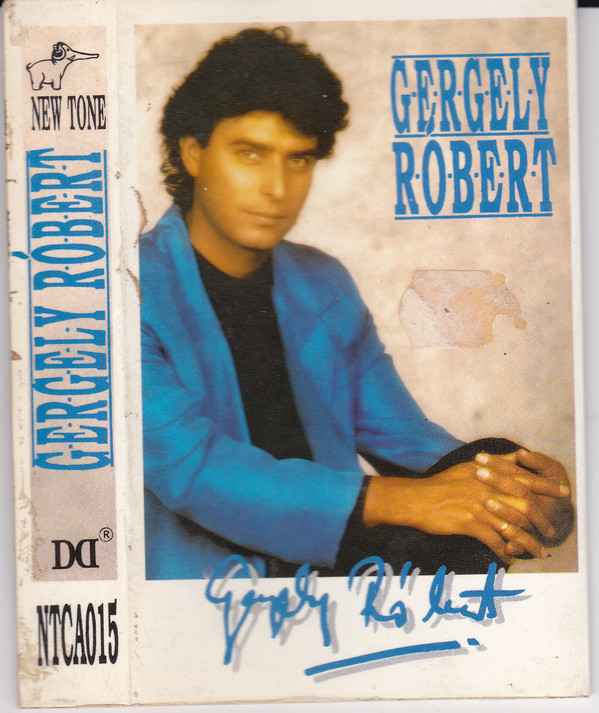 gergely róbert 1991