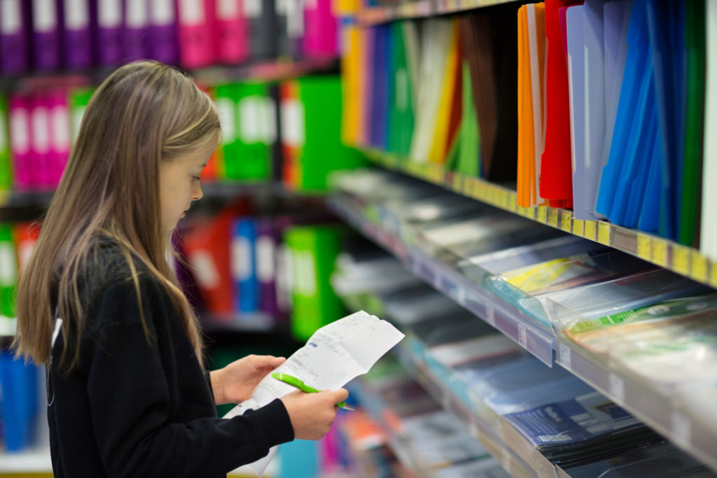 Így spórolj majd az iskolakezdésen!