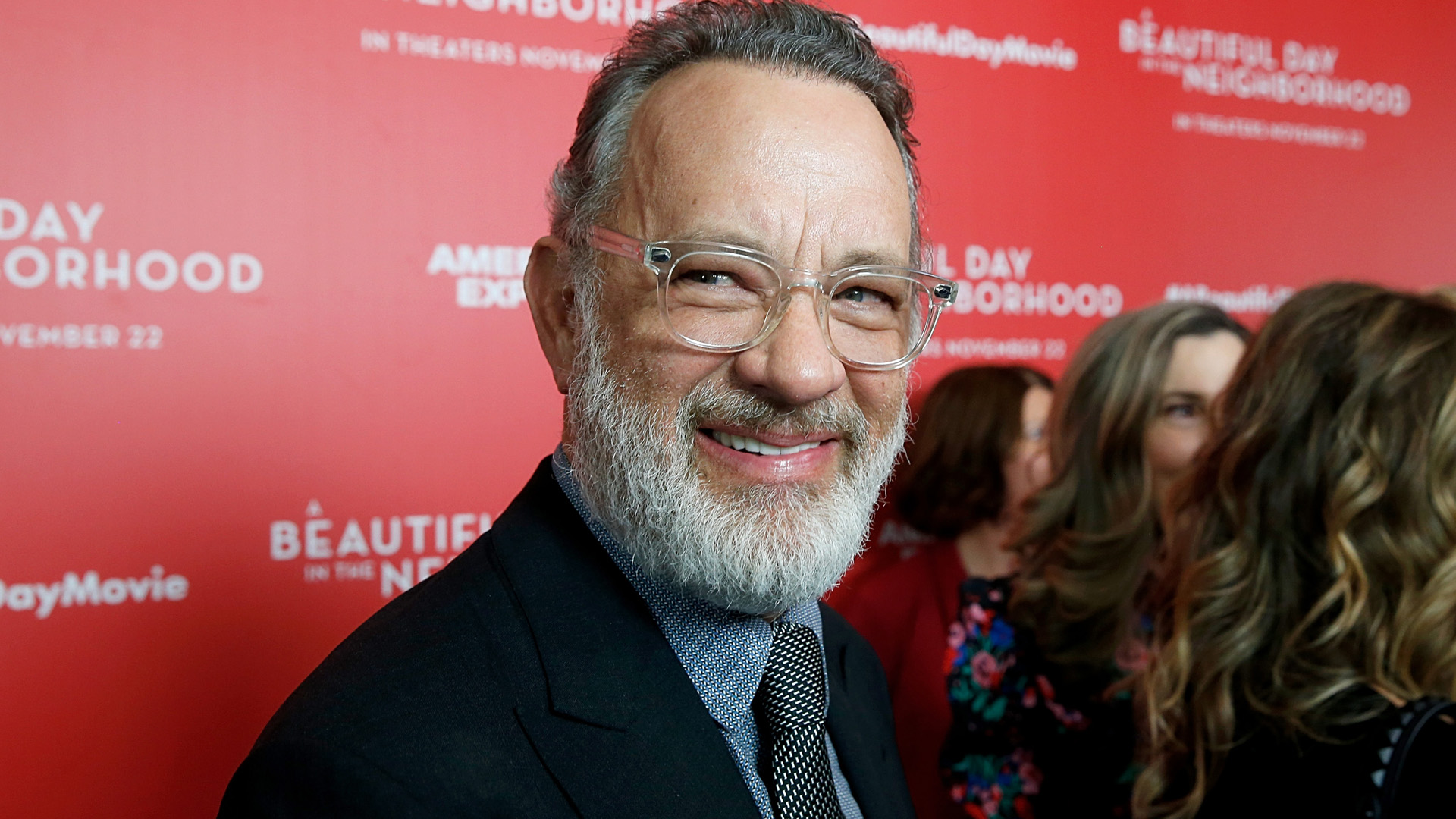 65 éves lett Hollywood legkedvesebb embere: Tom Hanks