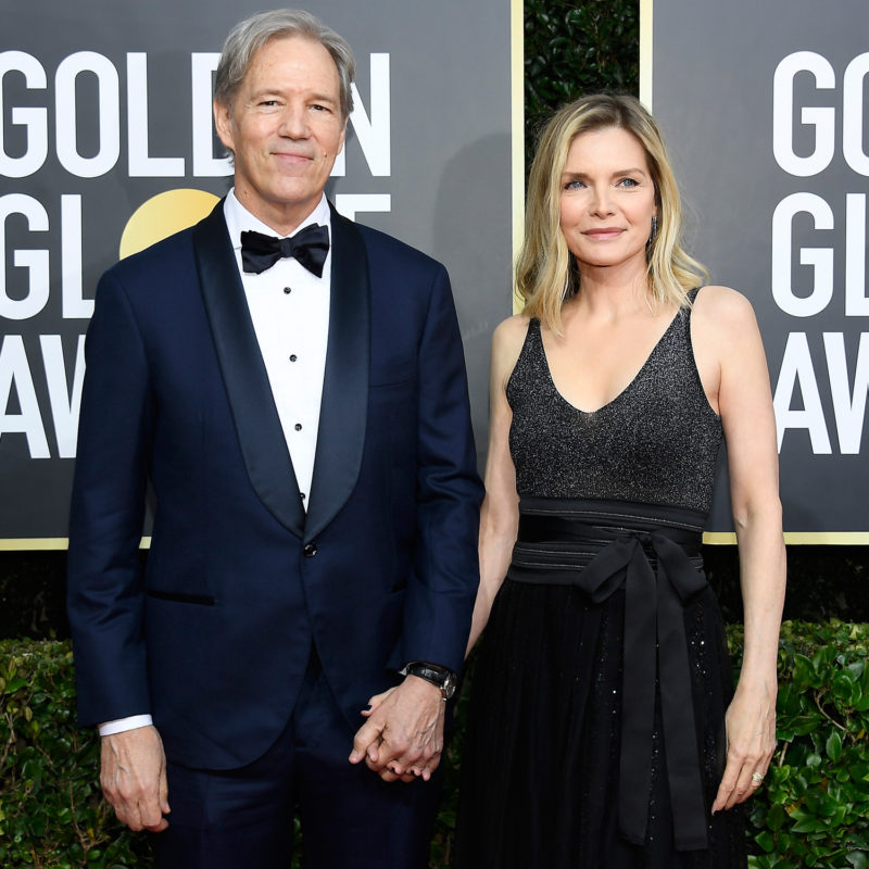 Párhuzamos életek: Julia Roberts és Michelle Pfeiffer