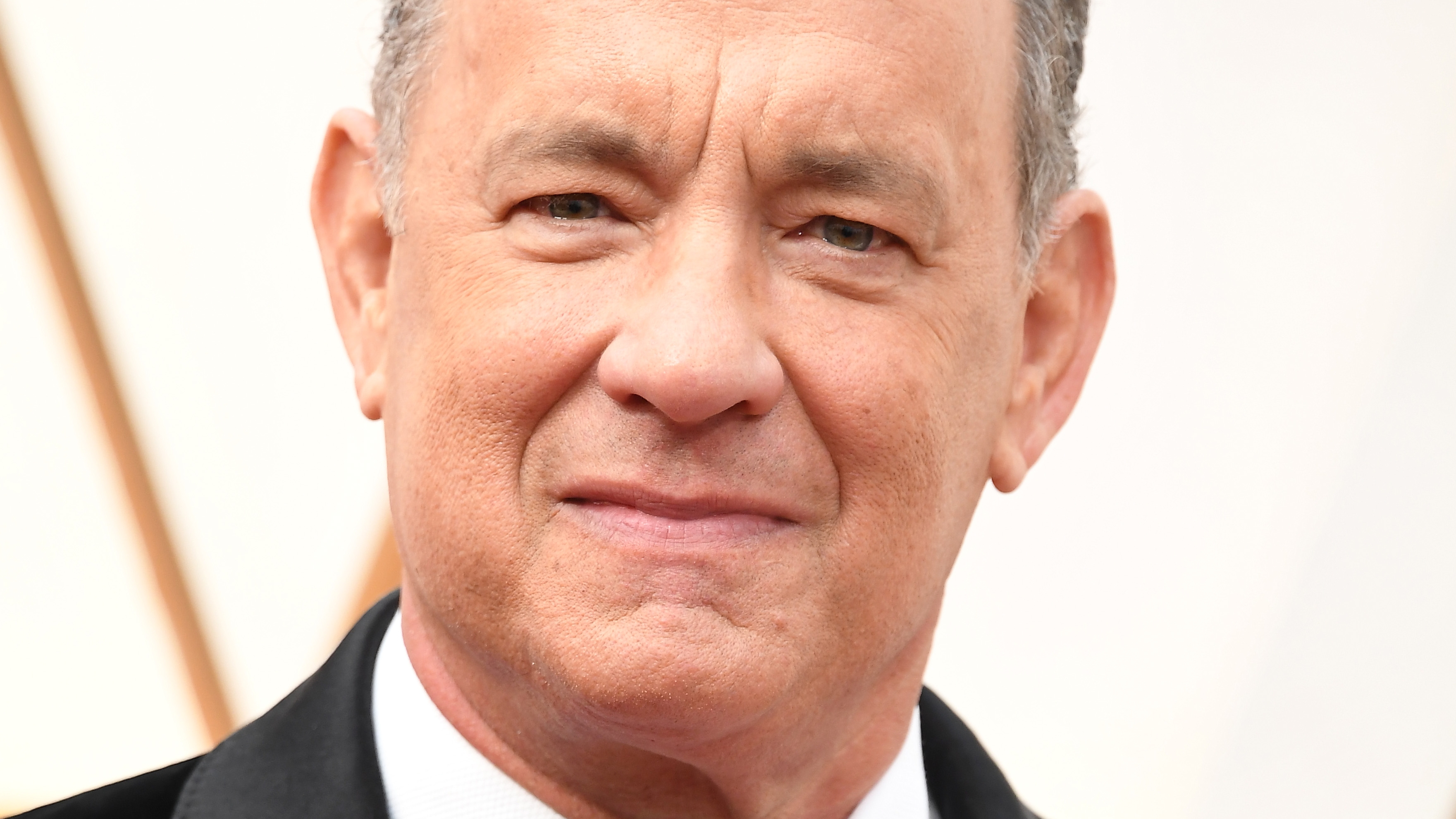 Tom Hanks