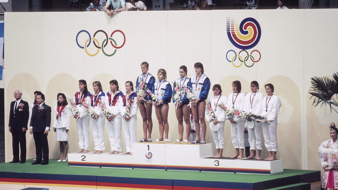 Kristin Otto dopping botránya