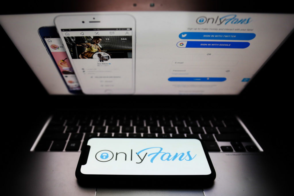 OnlyFans: az oldal, ami új szintre helyezte a pornót