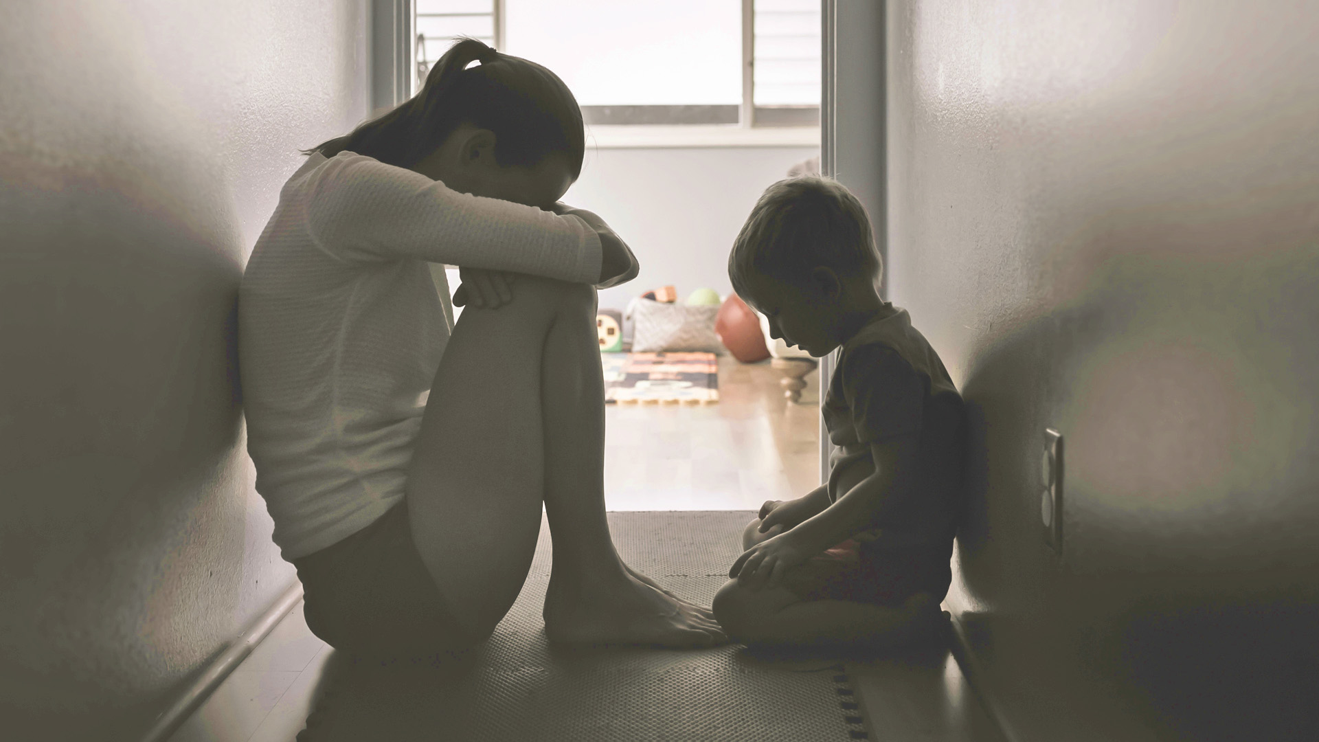 Ha menekülni kell, de nincs hová, a védett lakás lehet a megoldás!