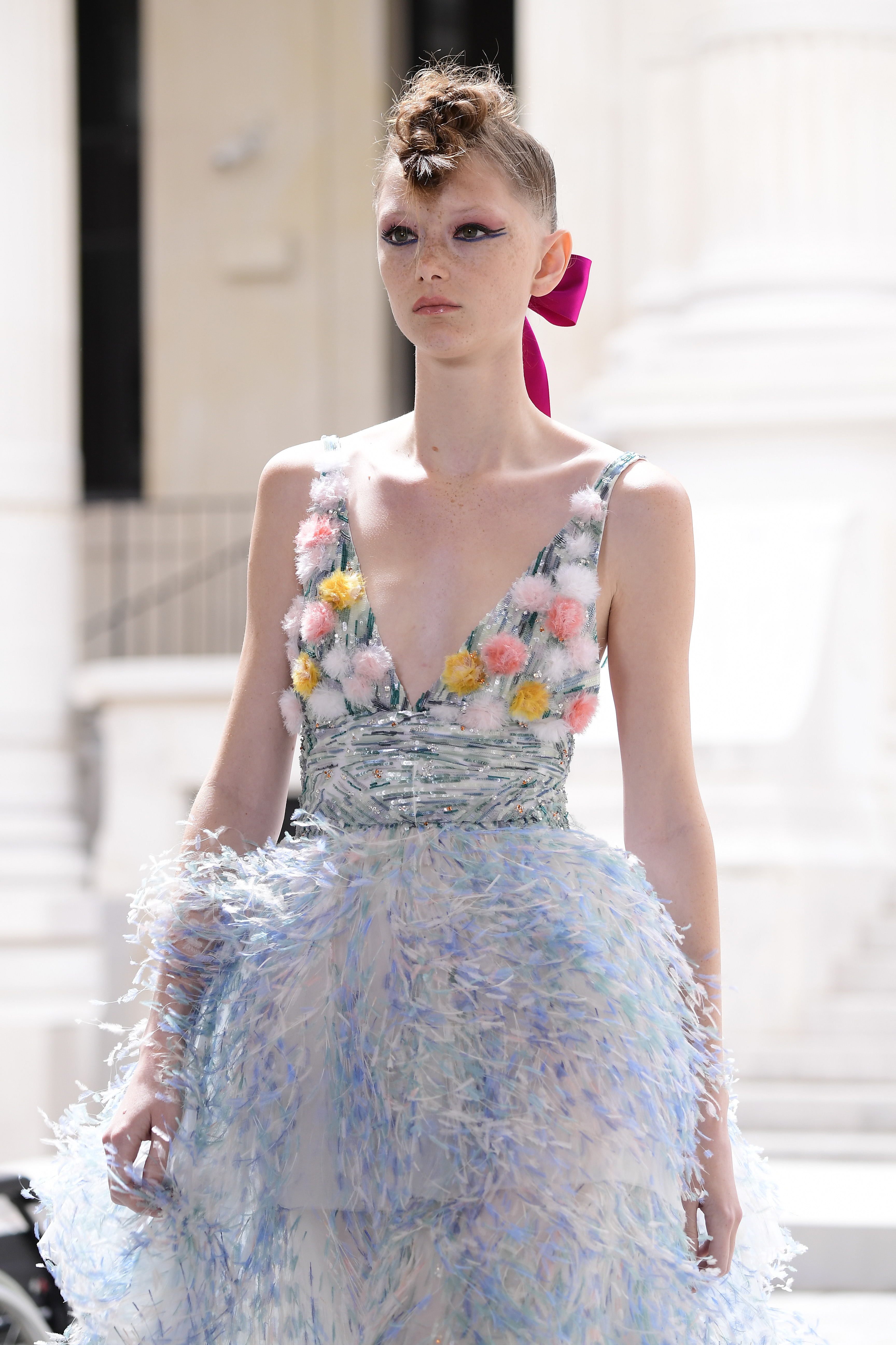 Chanel Haute Couture 2021/22 ősz-tél