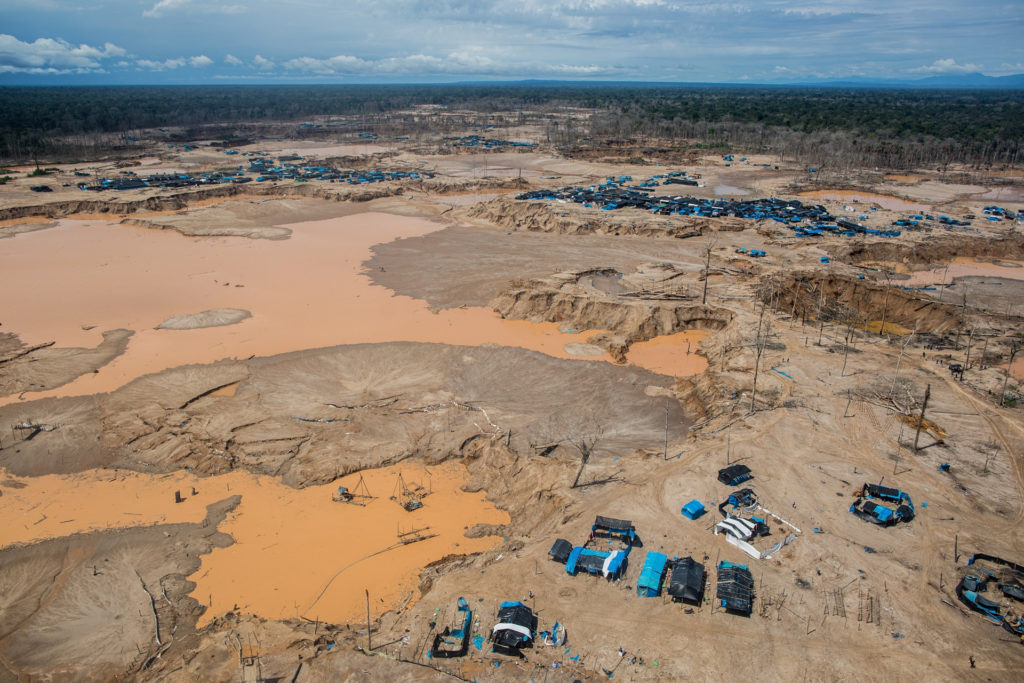 Arany ékszerek és fenntarthatóság
