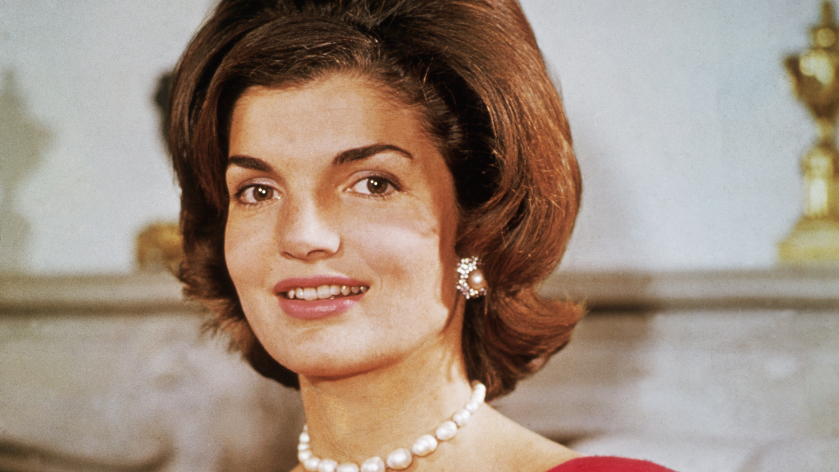 Jacqueline Kennedy