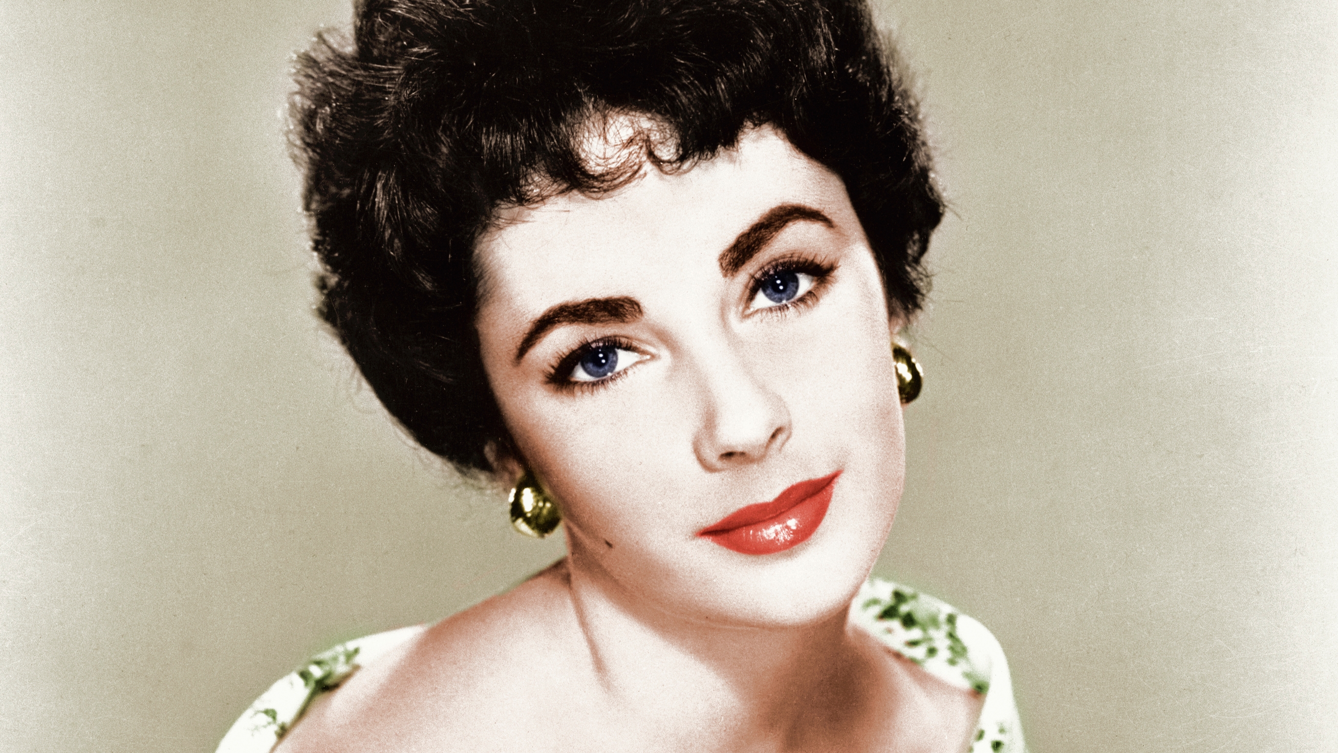 Elizabeth Taylor