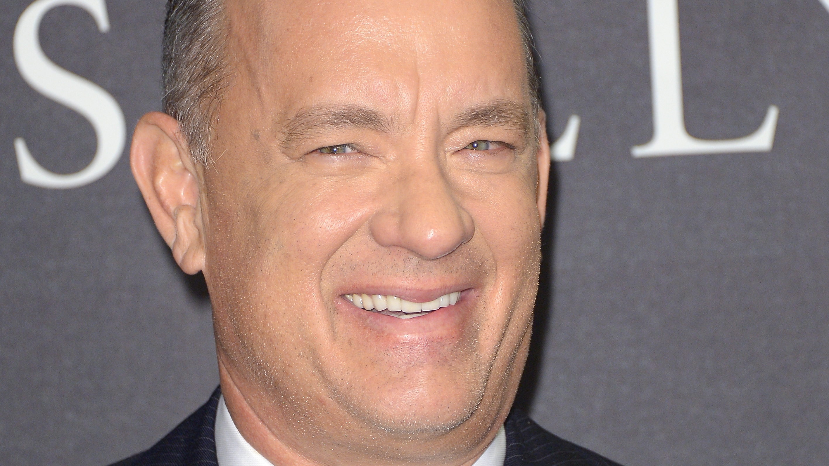 Tom Hanks