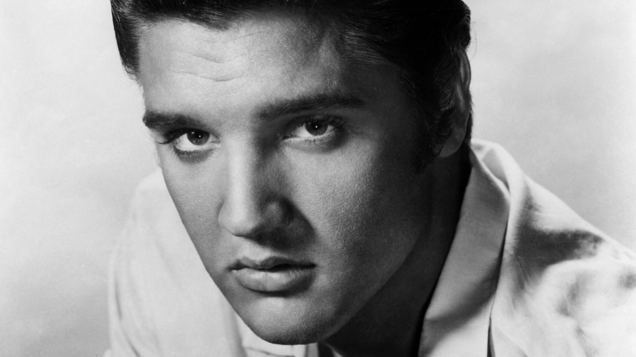 Elvis Presley