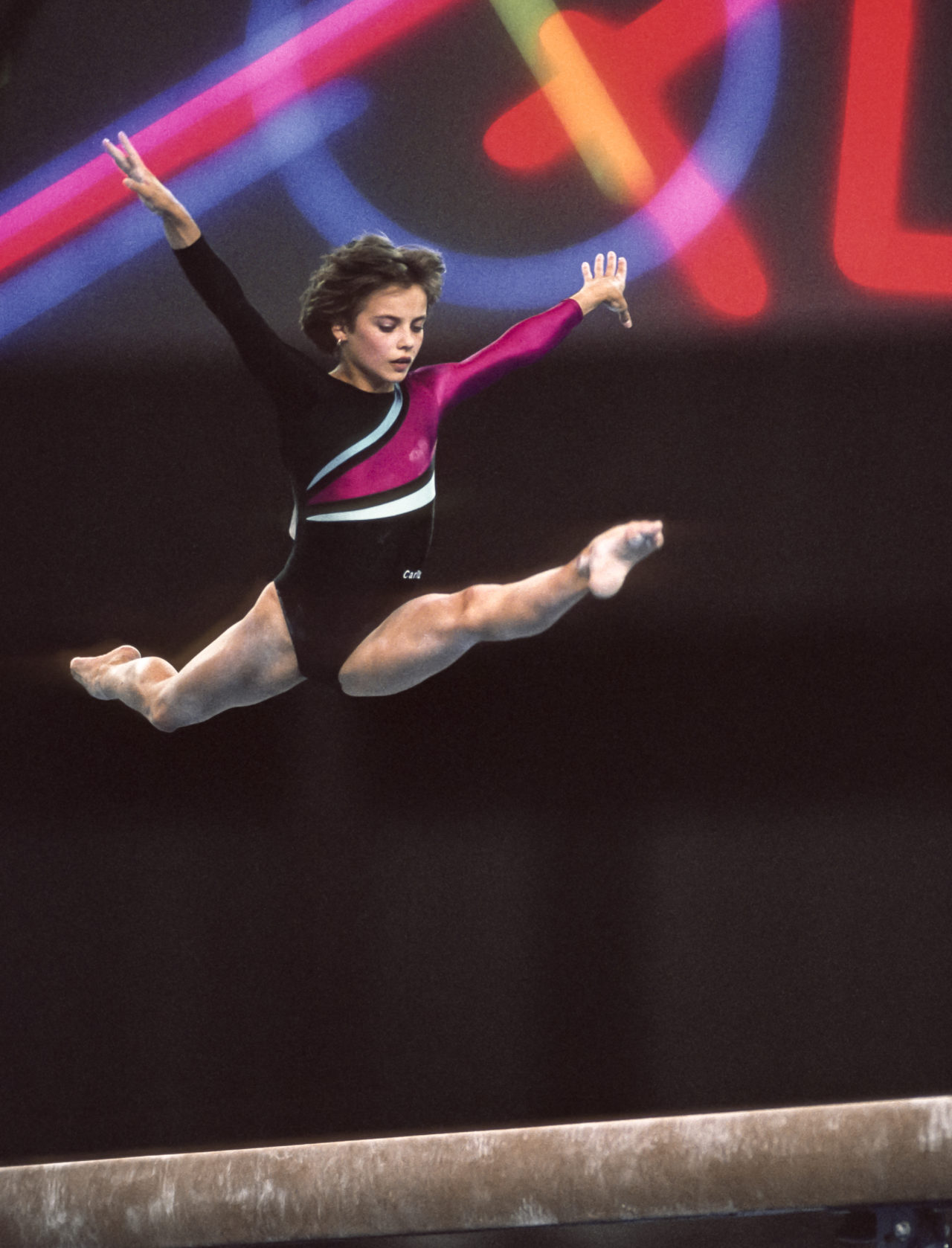 Ónódi Henrietta olimpikon