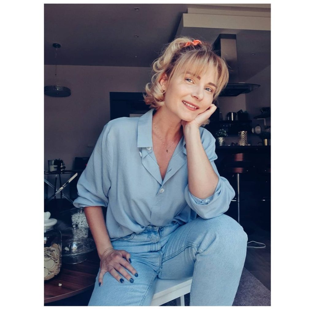 Görgényi Fruzsina készen áll egy új kapcsolatra