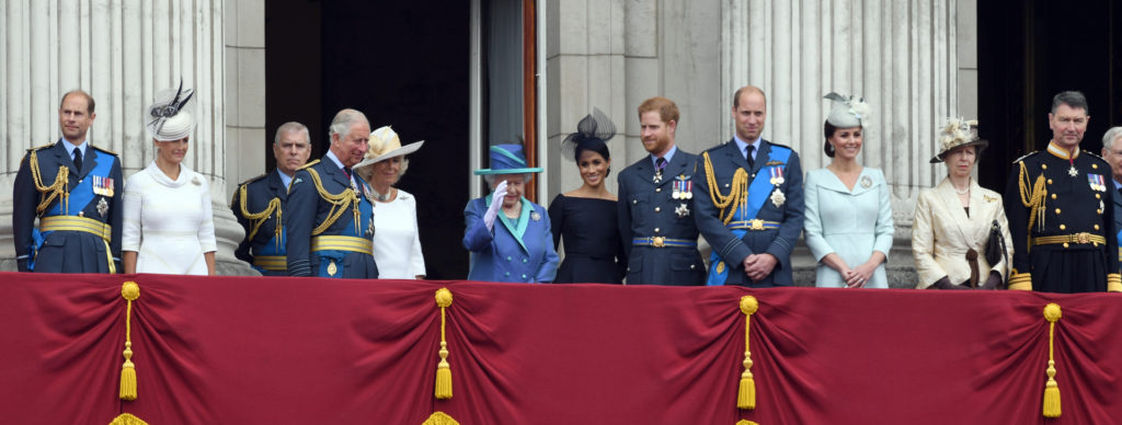 Harry és Meghan Markle csak a sérelmeikről mesélnek, és ezt már sokan túlzásnak tartják 