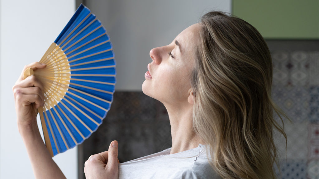 Jövő héten visszatér a durva hőség