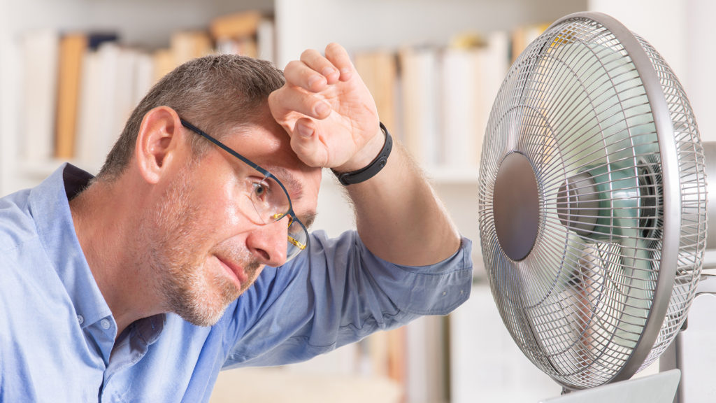 Egyre több lesz a mostanihoz hasonló hőhullámos napok száma