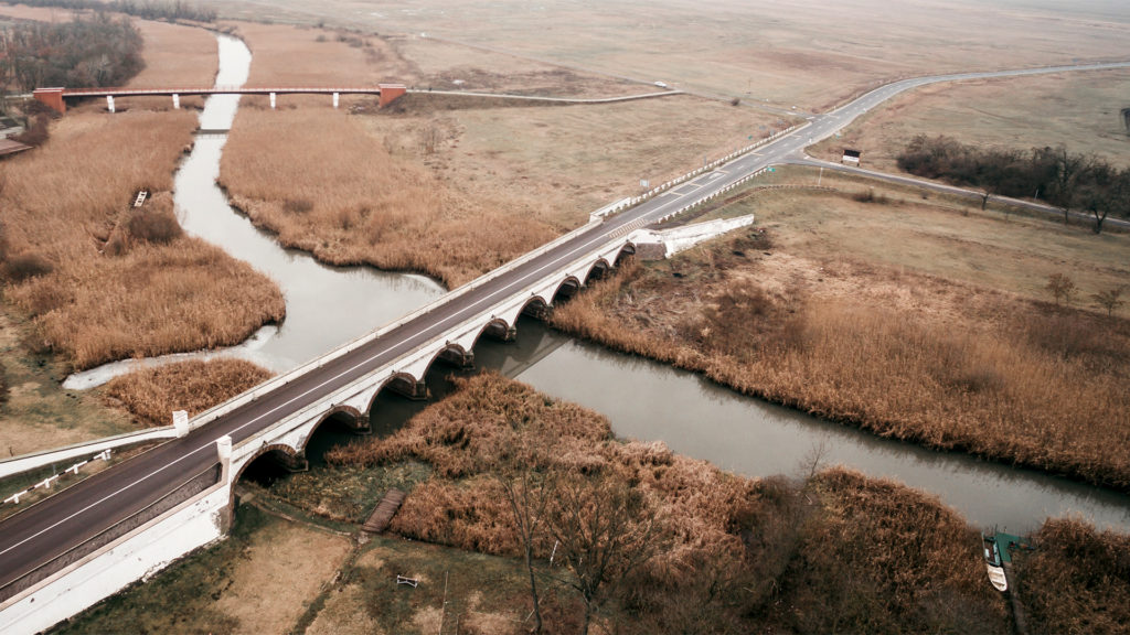 Világhírű turistacélpontok közé került be a Hortobágy