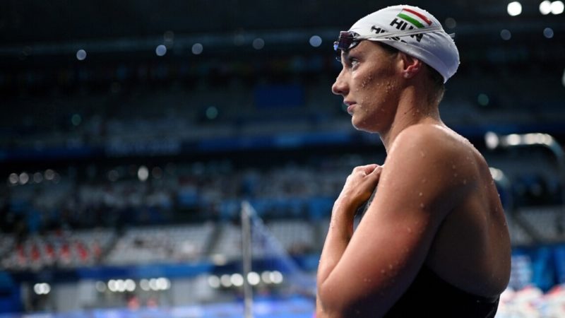 Hosszú Katinka édesapja nyilatkozott lánya szerepléséről