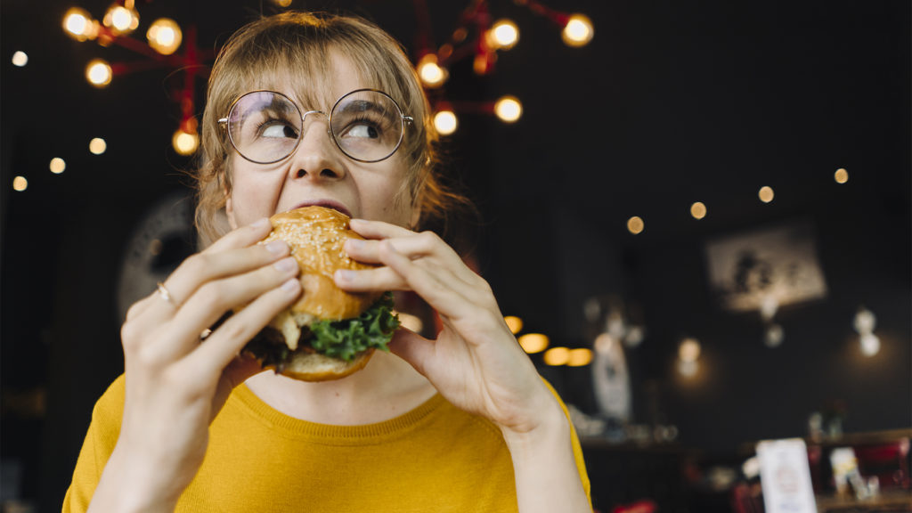 Tudtad, hogy a McDonald's már 60 éve kitalálta a húsmentes hamburgert