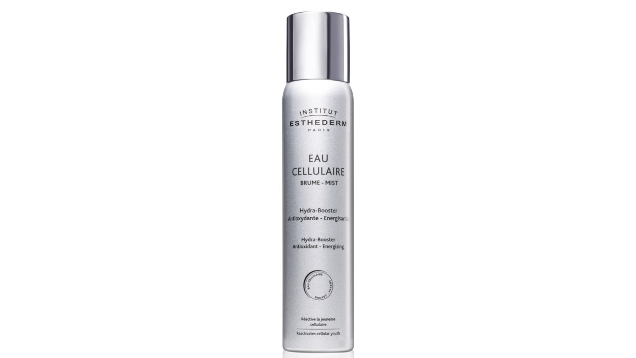 Institut Esthederm Cellular Water Mist
