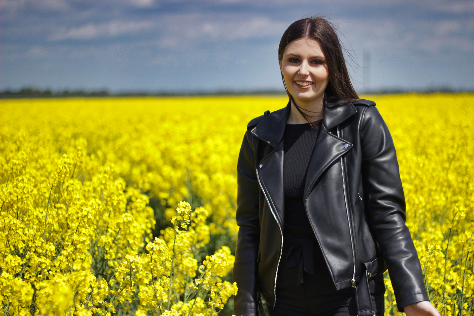 Házasodna a gazda egyik párkeresője, Jázmin