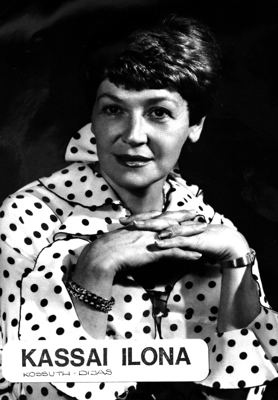 Ganxsta Zolee édesanyját mindenki Médikének hívja