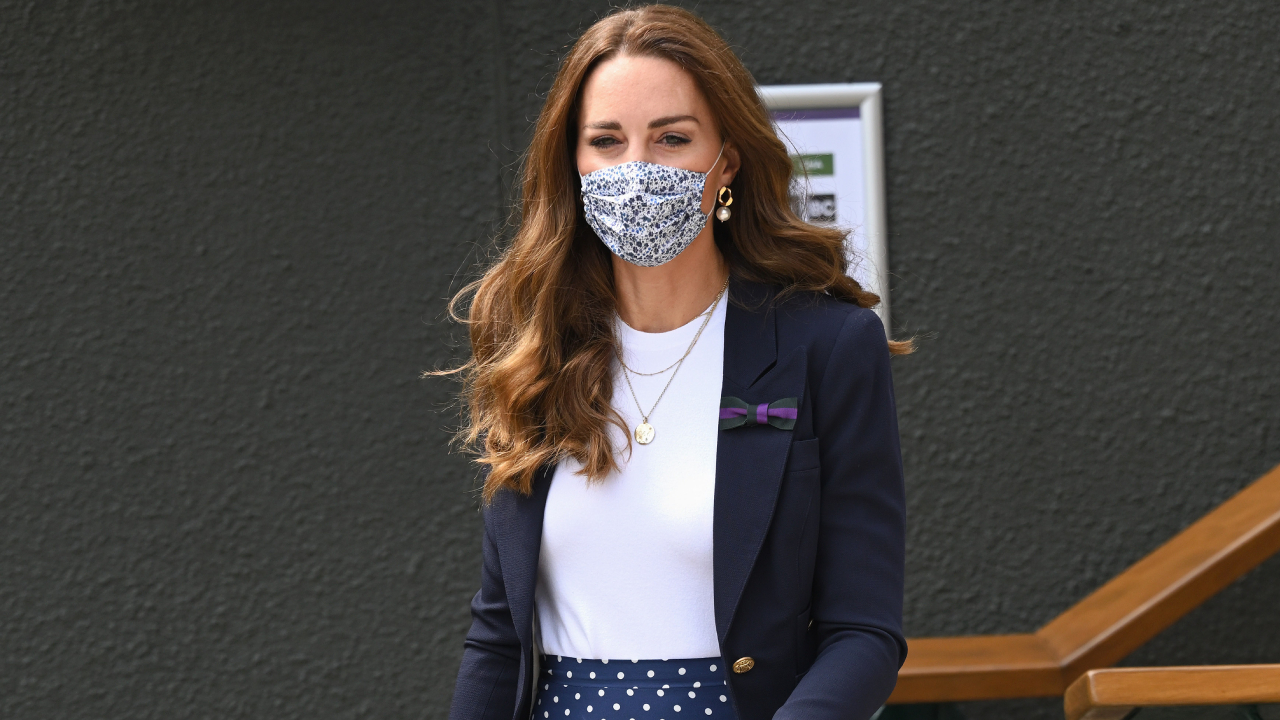 Katalin hercegné állapotáról a Kensington Palota adott ki közleményt