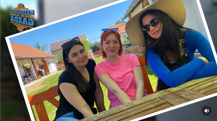 Házasodna a gazda: Zoli gazda választottjai közül Tina lóg ki a sorból, vele nem találták meg a lányok a közös hangot