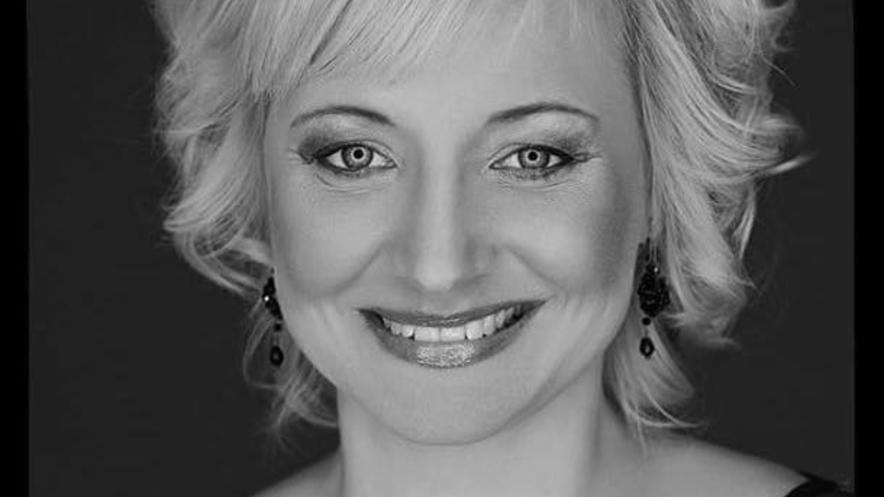 Meghalt Urbán Andrea