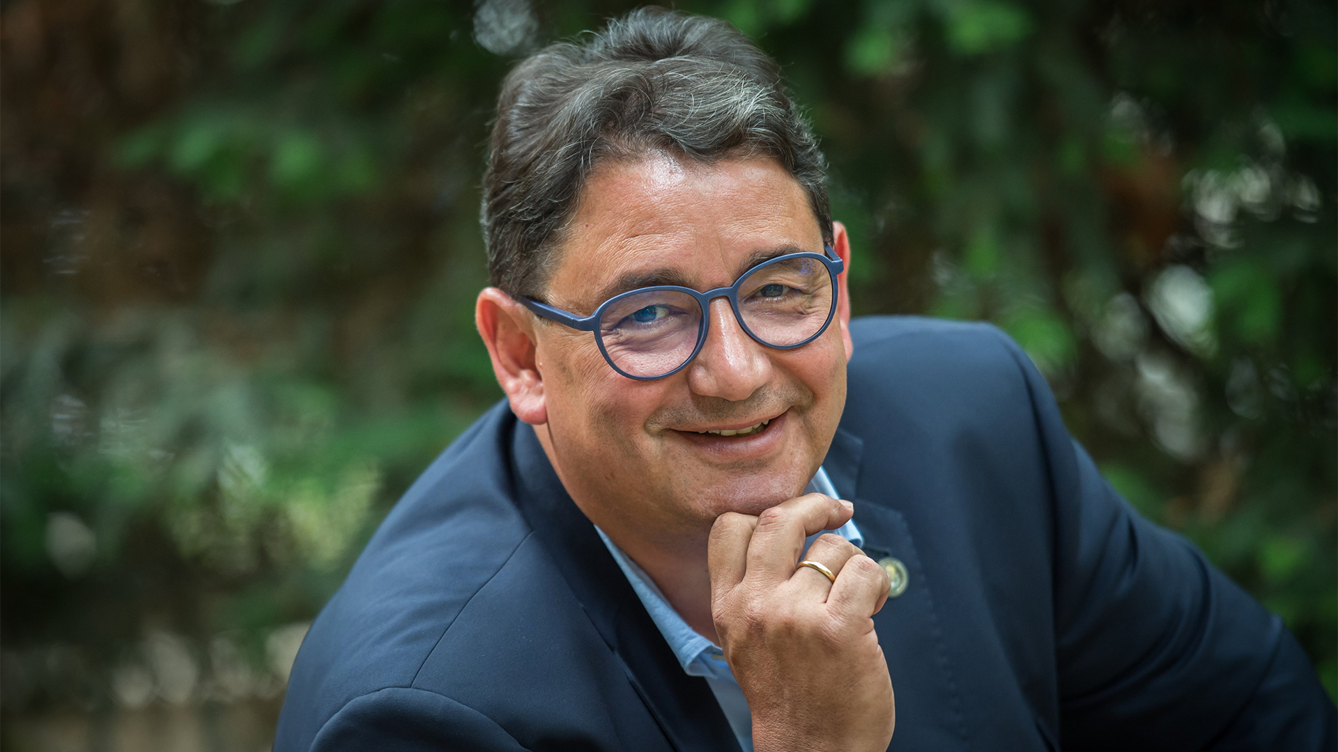 Merkely Béla megmondta, ki, és mikor kérjen harmadik oltást