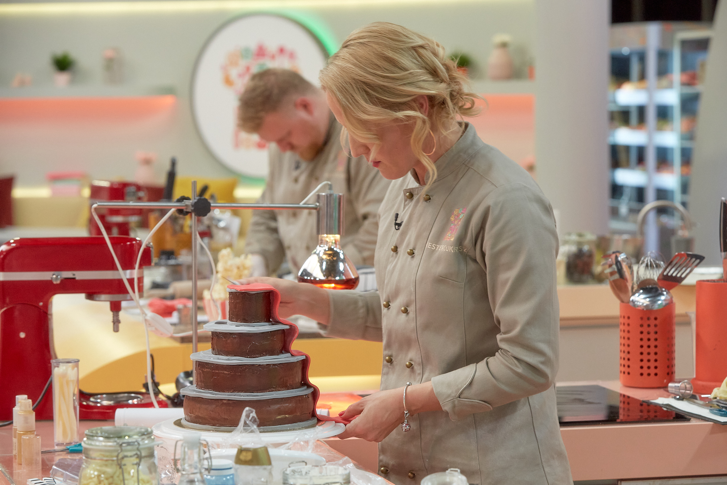 mestercukrász verus