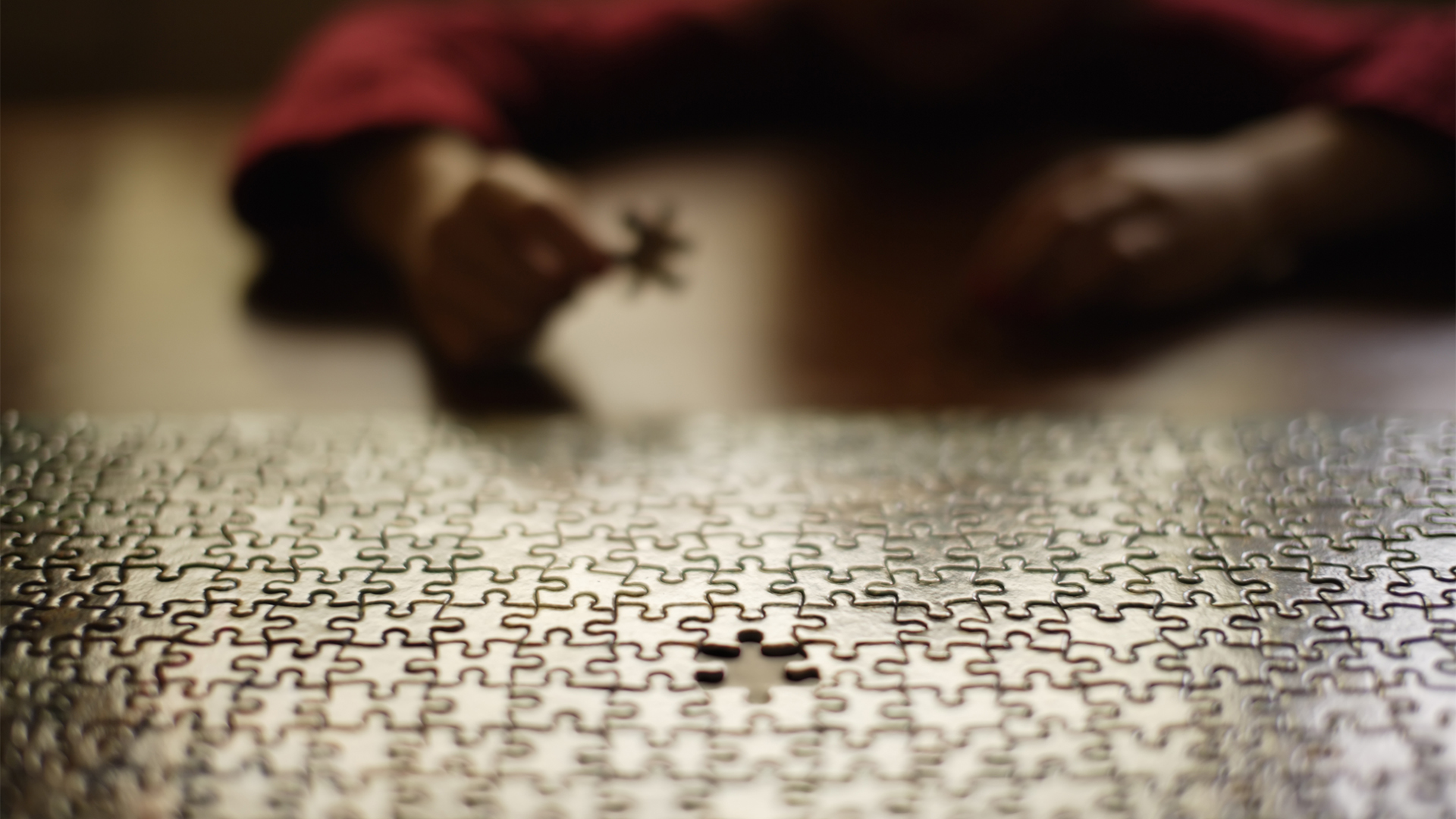 Komoly összeget nyerhetsz, ha kirakod ezt a puzzle-t