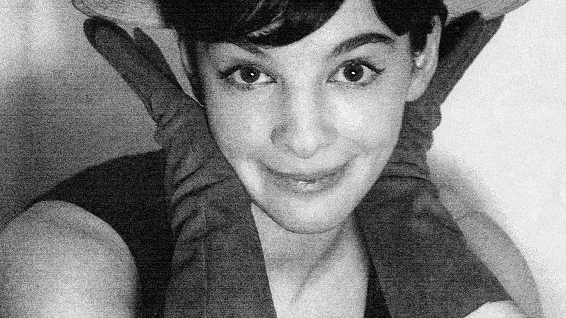 grófkisasszonyból színésznő, majd balettmester, végül író lett