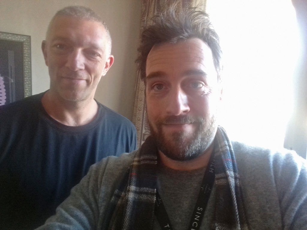 Interjú az ország világsztárinterjú-gurujával, Köves Gáborral