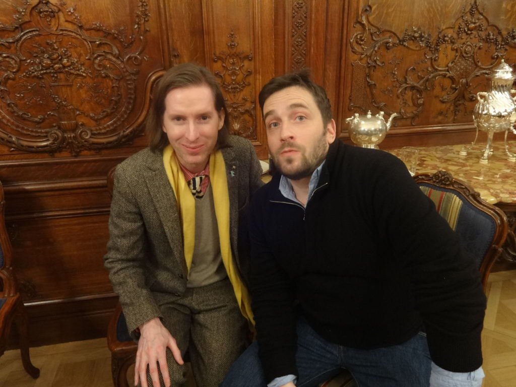 Interjú az ország világsztárinterjú-gurujával, Köves Gáborral