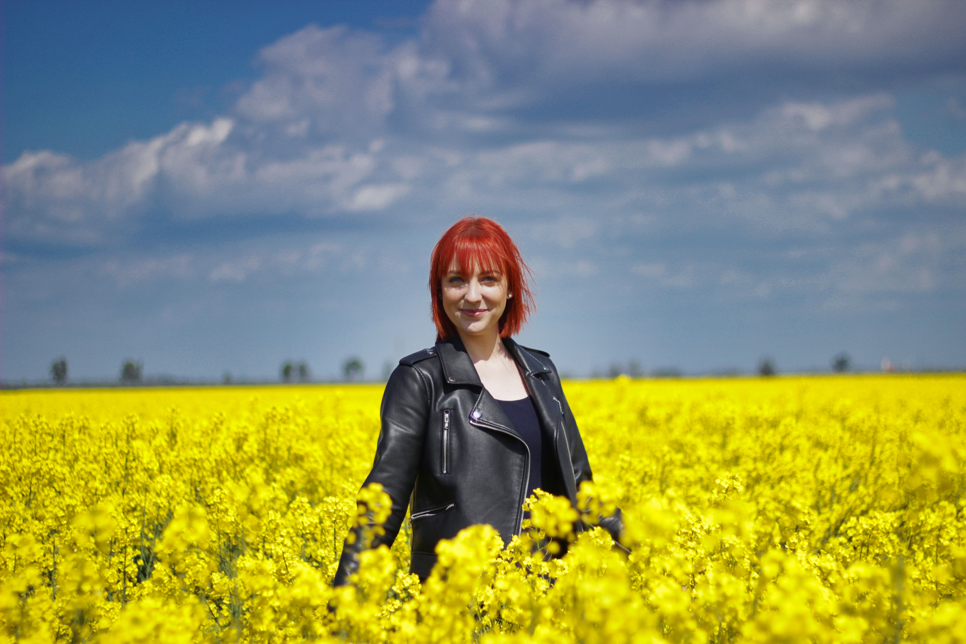 Házasodna a gazda egyik párkeresője, Nóri