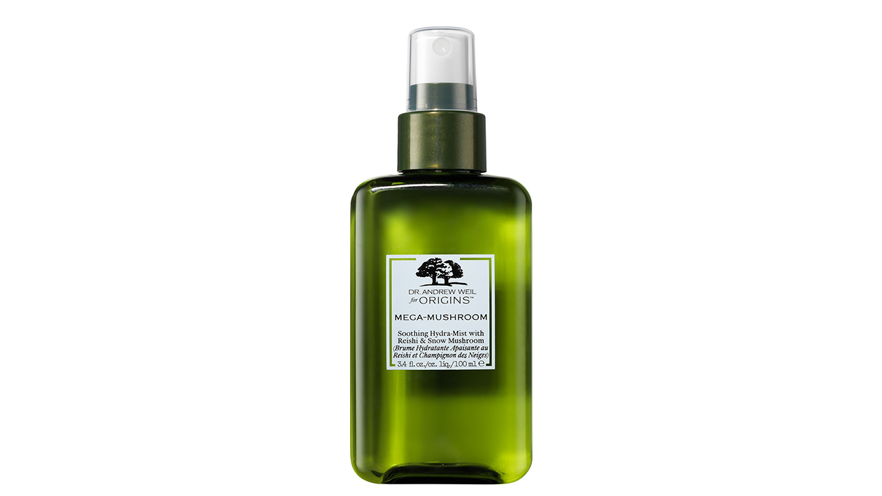 ORIGINS - Dr. Andrew Weil for Origins Mega-Mushroom Soothing Hydra-Mist with Reishi & Snow Mushroom Arcpermet