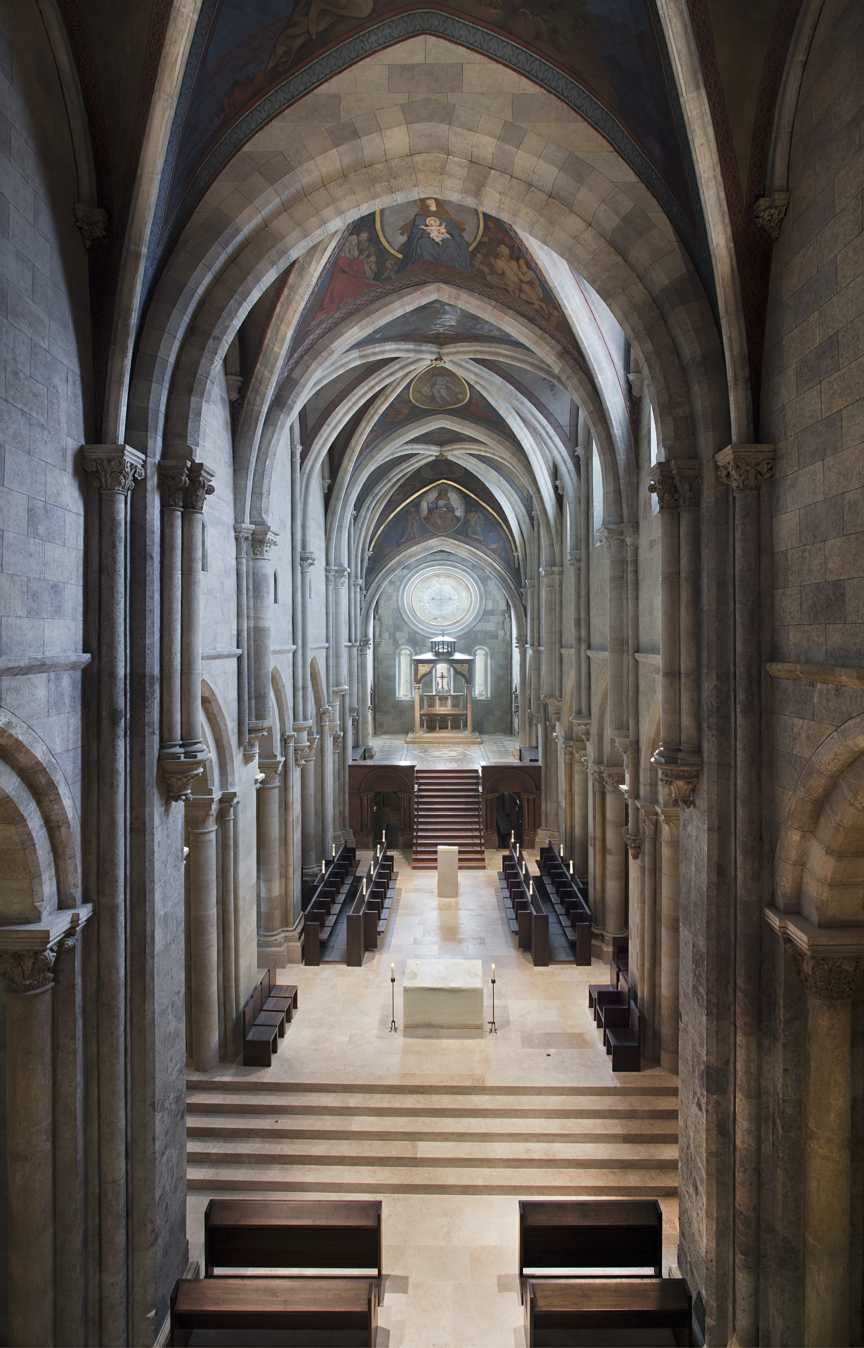 Pannonhalmi Főapátság Szent Márton Bazilika