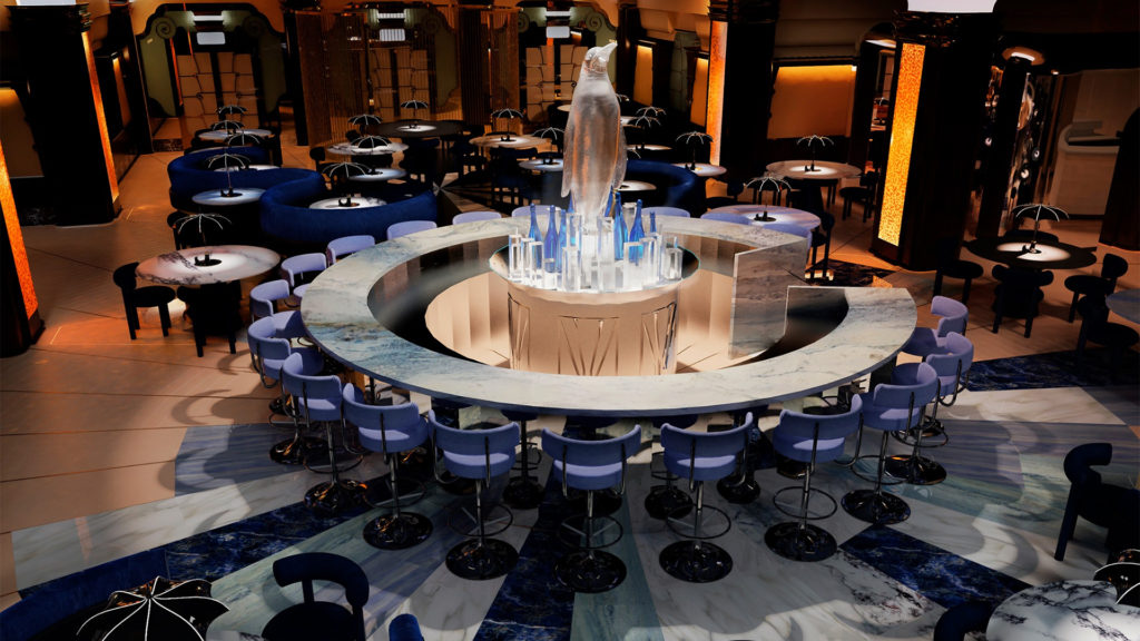 Különleges Batman-étterem nyílik Londonban