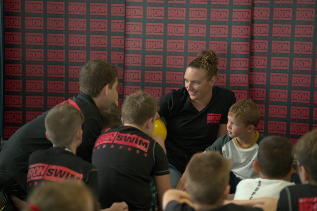 Interjú a Katinka dokumentumfilm rendezőjével, Pálinkás Norberttel