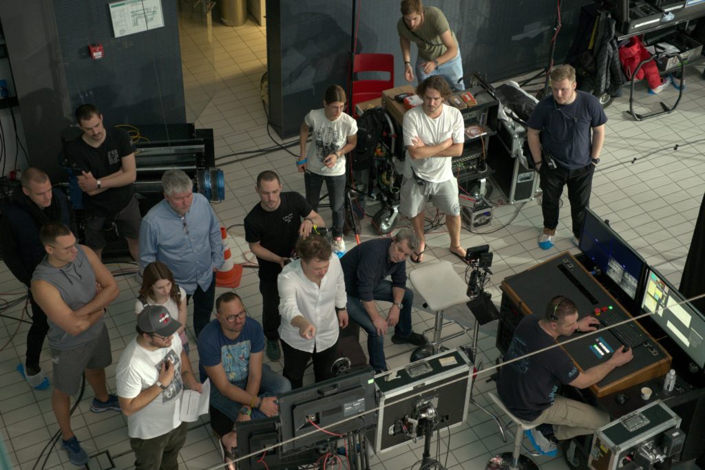 Interjú a Katinka dokumentumfilm rendezőjével, Pálinkás Norberttel