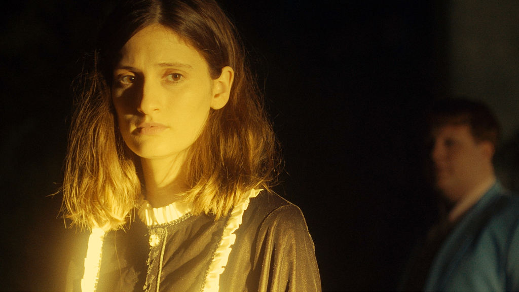 Interjú Walters Lilivel, az Űrpiknik főszereplőjével