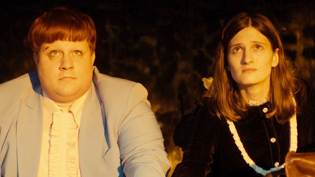 Interjú Walters Lilivel, az Űrpiknik főszereplőjével