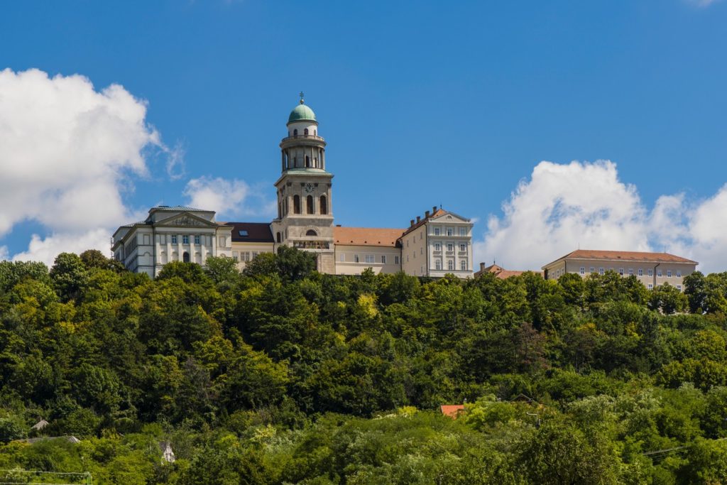 Pannonhalma gyógynövények és illóolaj