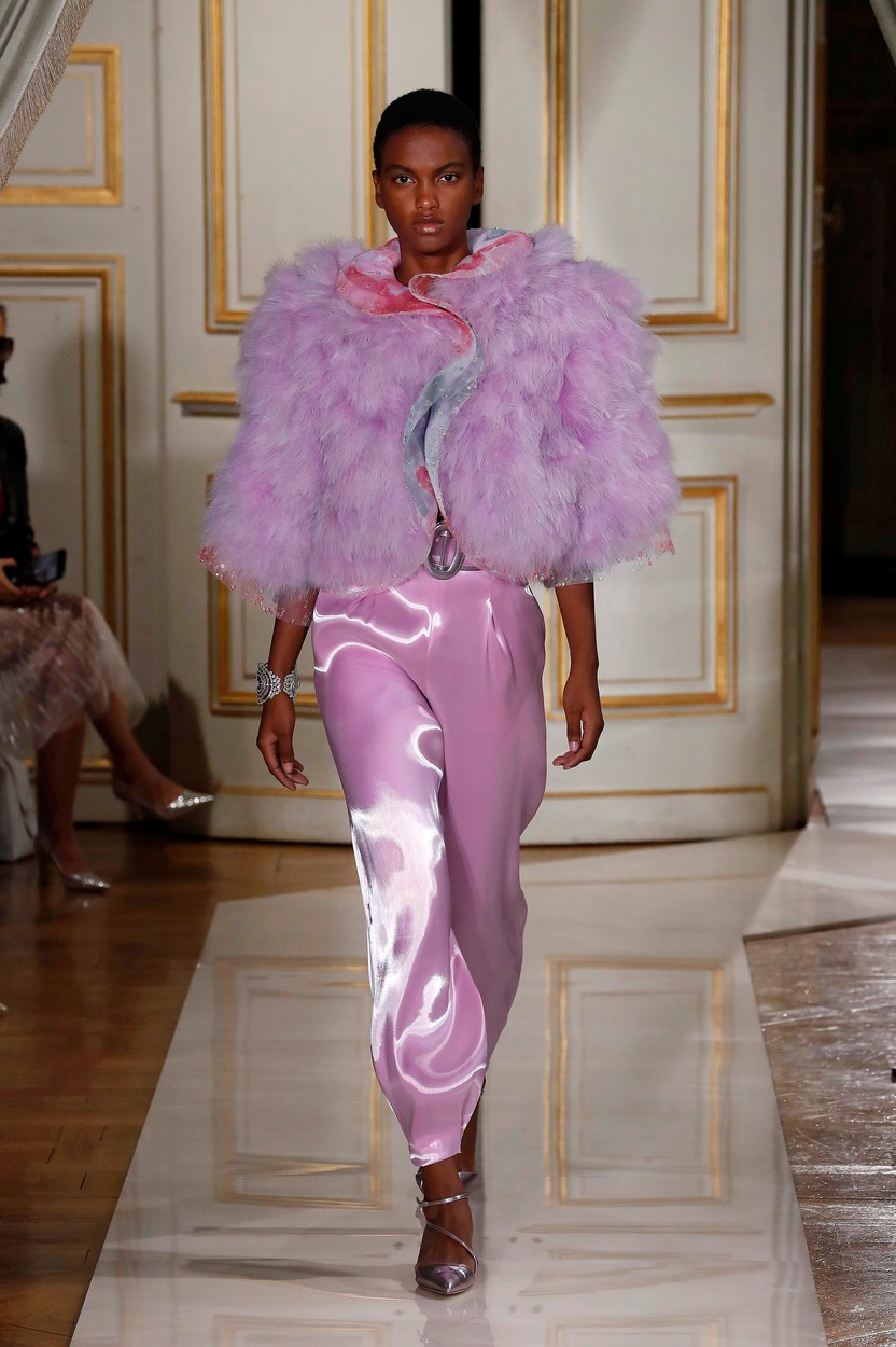 Armani Privé Haute Couture 2021/22 ősz-tél