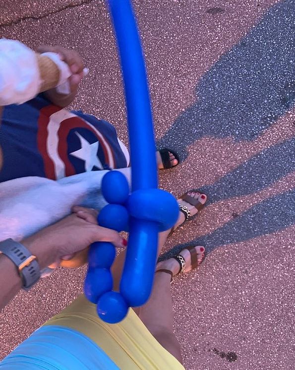 Szabó Zsófi saját döntése, hogy nem szerepelteti a kisfiát, Mendellt